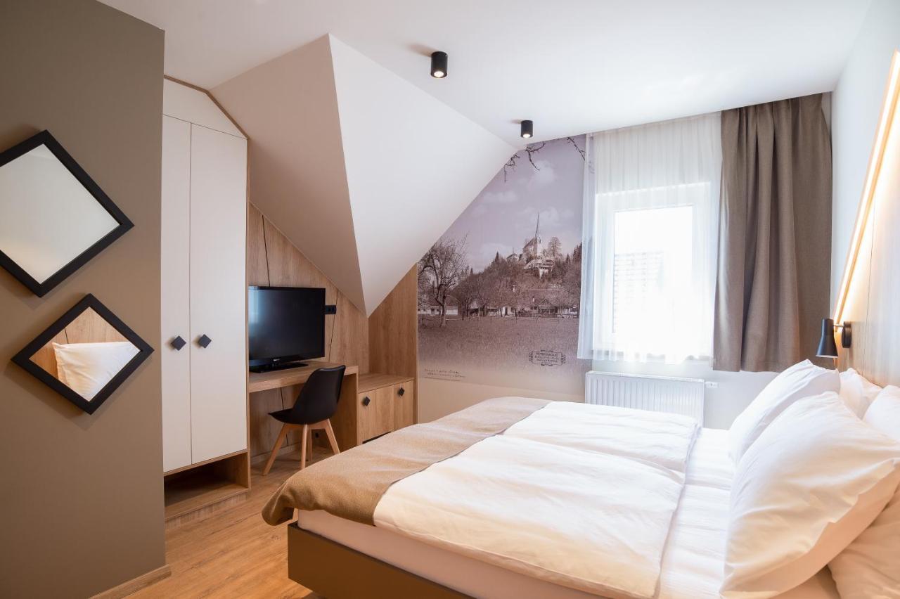 Bed & Breakfast Repansek Radomlje