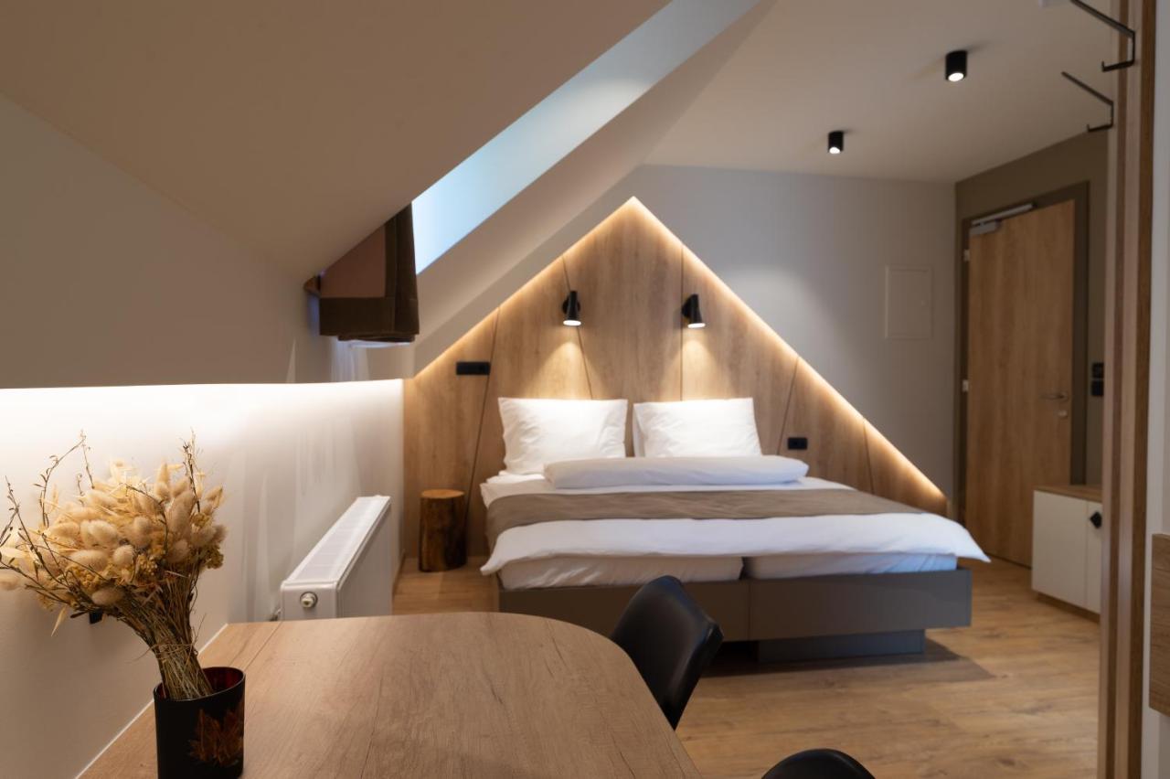 Bed & Breakfast Repansek Radomlje