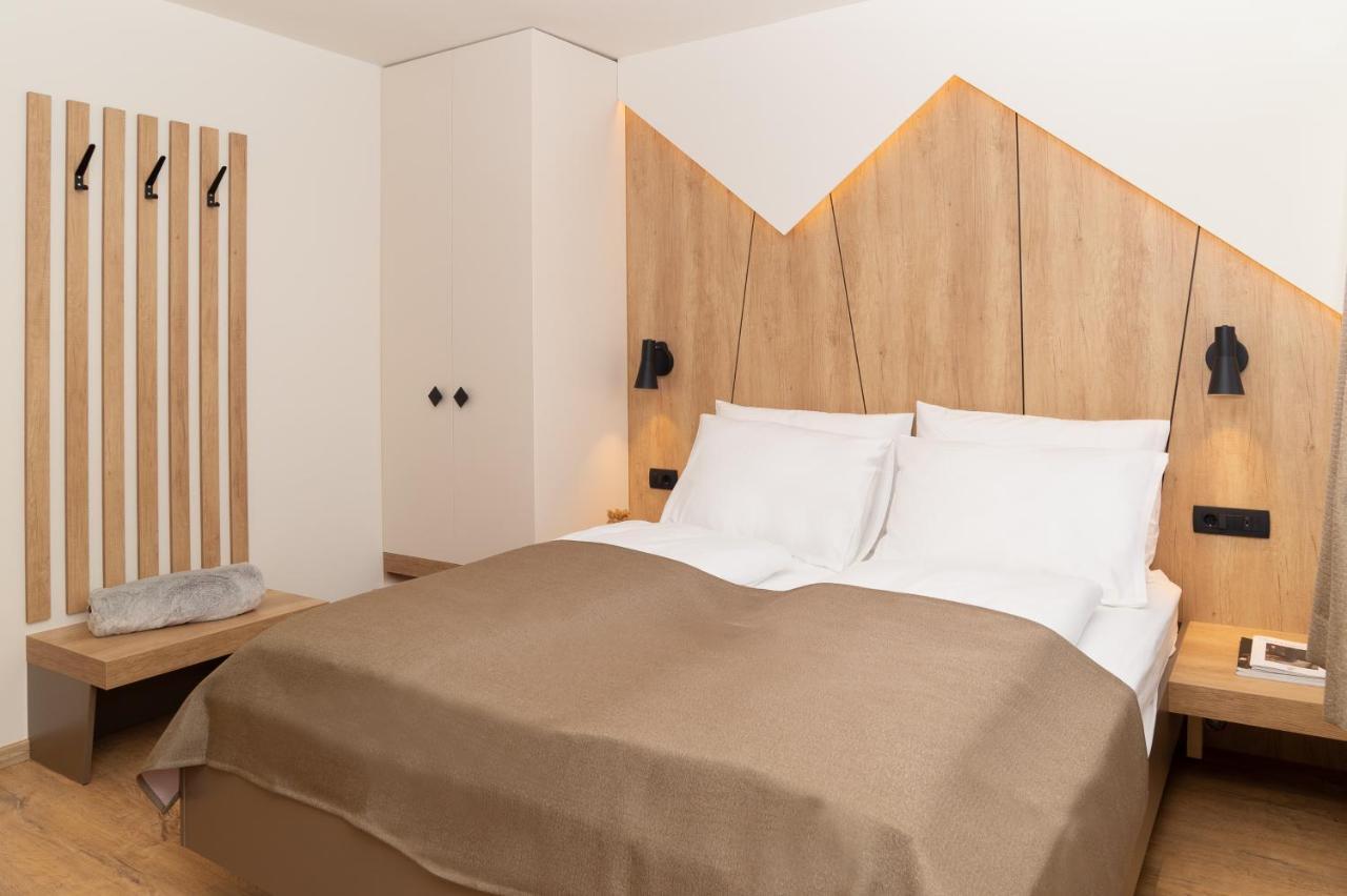 Bed & Breakfast Repansek Radomlje