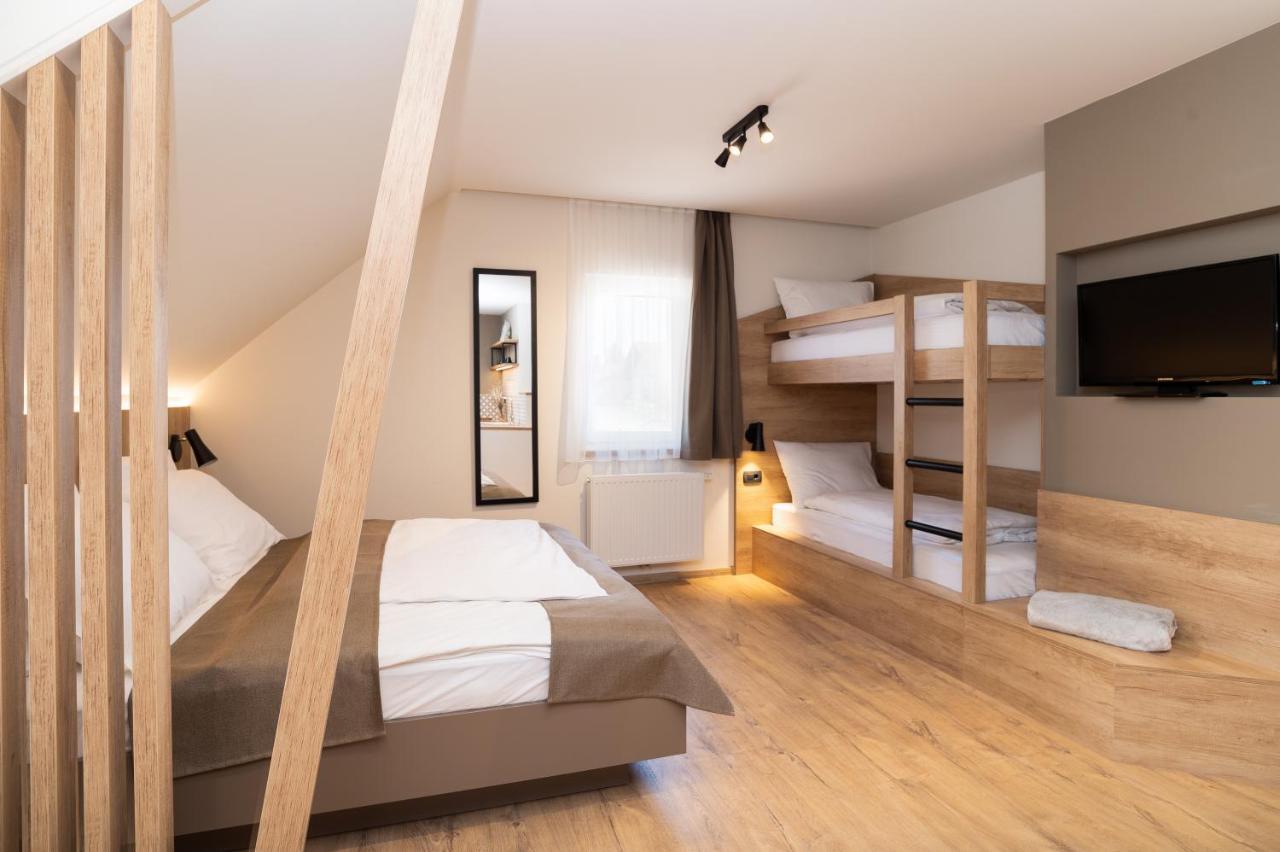 Bed & Breakfast Repansek