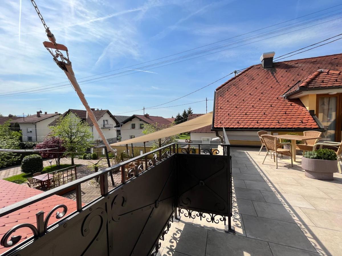 Repansek Bed & Breakfast